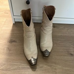 Free people Brayden boots